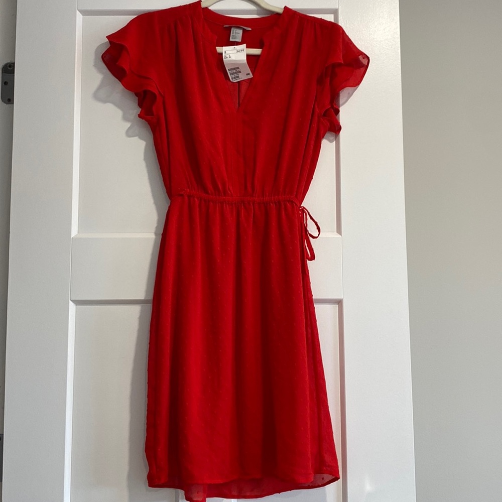 Women’s Dress
